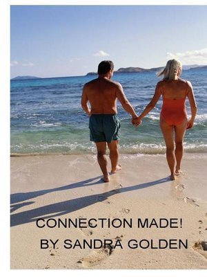 cover image of Connection Made!